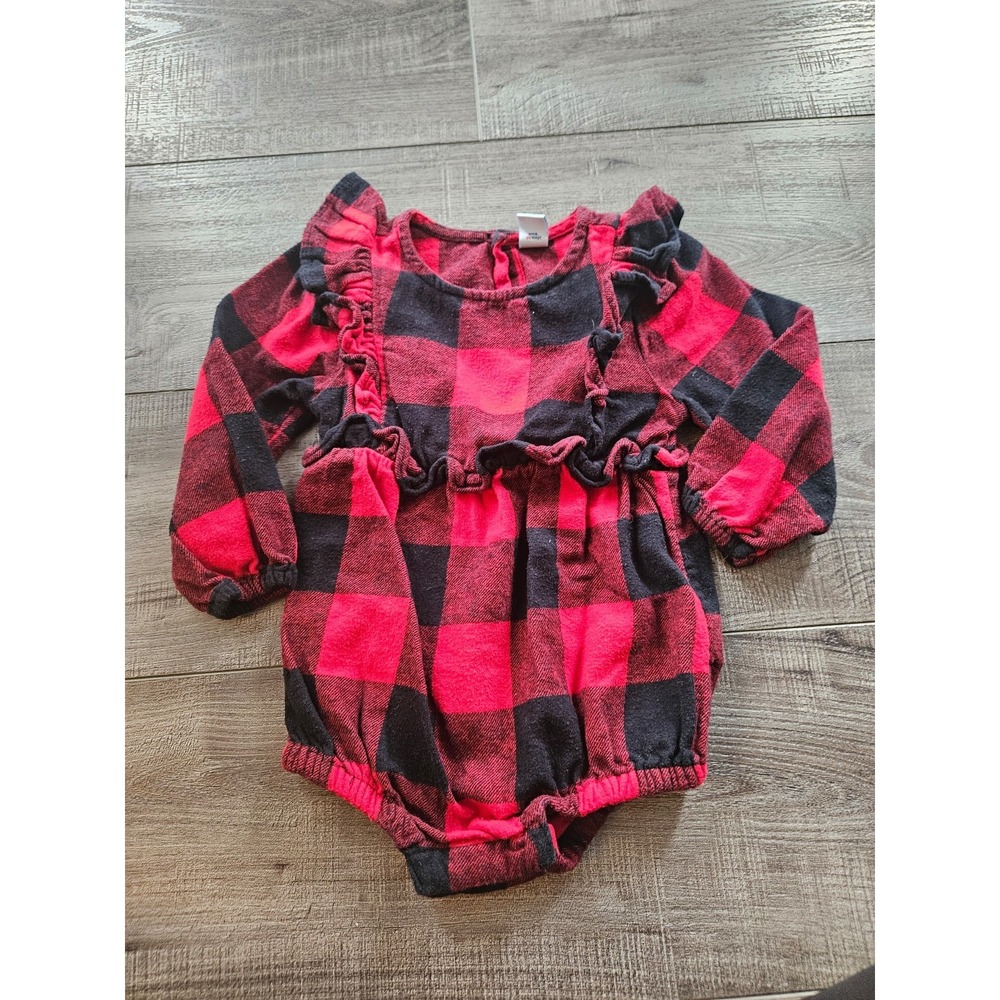 Old navy baby girl‎ romper 18-24 mos